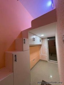 STUDIOS & MASTER ROOMS