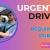 Urgent Driver Required in Dubai
