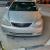 Toyota camry 2002