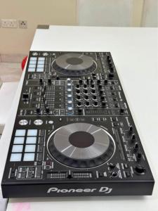 PIONEER DDJ RZ professional