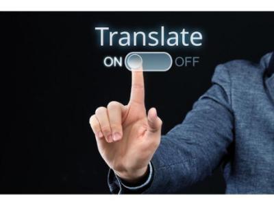 certified legal translation Al Twar