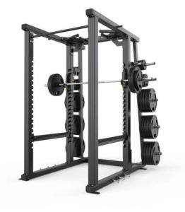 Workout is unique if you exercise using Squat Rack. This piece of - Dubai