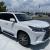 GULF LEXUS LX570 2020 - FULL OPTIONS