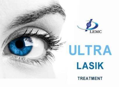 Laser Eye Care & Research Center