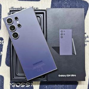SAMSUNG GALAXY S24 ULTRA 256 GB