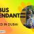 Bus Attendant Required in Dubai