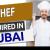 Chef Required in Dubai