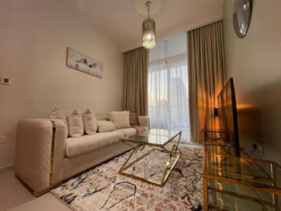 For Sale 2BR with Burj Khalifa View / High Floor / High ROI