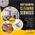 cleaning services in Dubai Jumeirah Village Circle 0547199189