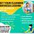 Start Your Own Cleaning Services Business