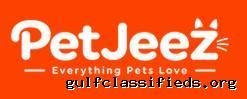 PetJeez is a UAE-based pet supplies business offering a variety o