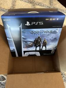 Sony Playstation 5 1TB