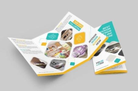 How to Choose the Best Brochure Design Company in Dubai
