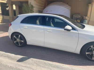 Mercedes-Benz A