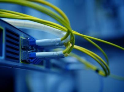 Structured Cabling services in Dubai