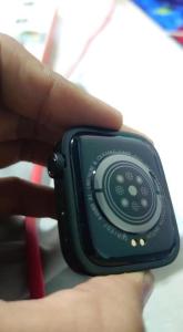 SmartWatch T100plus, 99aed(fix)