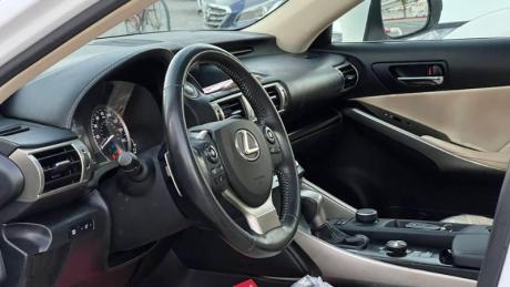 Lexus IS Full Option CALL ME