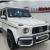 Mercedes-Benz G 63 AMG MERCEDES G63 - AED 685,000