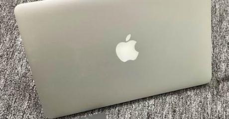 APPLE MACBOOK AIR