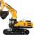 Limited-Time Offer: Get the 2025 SANY SY980H Large Excavator Now!