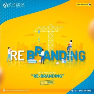 Branding/Re-Branding your Business in UAE (04-5686385)