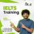 Top Exam Preparation Classes in Sharjah – IELTS, OET, PTE & TOEFL Coaching