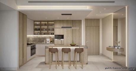 2-Bedroom Apartment in Everly Place | Ras Al Khor Industrial
