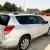 Toyota RAV4 sports Addition 2007