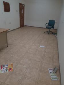 Office flat for rent in salmabad 1 room ,1bathroom