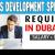 Business Development Specialist Required in Dubai