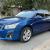 Gulf Specs Chevrolet Cruze LT .8L Sedan