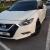 NISSAN MAXIMA SR 2017 US SPECS FULLY LOADED