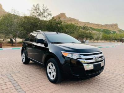 2012 Ford Edge AWD GCC