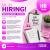 Recruitment Intern Required in Dubai
