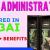 IT Administrator Required in Dubai