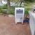 air cooler and misting fan rentals
