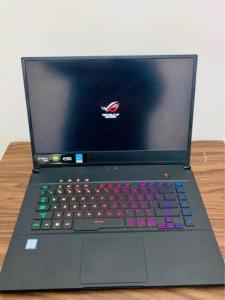Asus Zephyrus