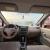 Nissan tida