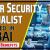 Cyber Security Specialist Required in Dubai