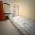 Couple partition attached bathroom