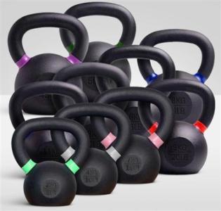 Buy Kettlebell from manufacturer in UAE