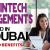 AVP - Fintech Engagements Required in Dubai