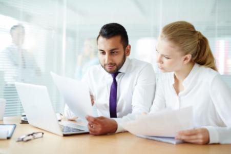 DMCC Approved Auditors in Dubai