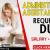 ADMINISTRATIVE ASSISTANT REQUIRE IN DUBAI