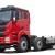 SANY Saudi Arabia 8x4 Diesel Heavy Tractor Truck – Buy Heavy Hauling Excellence