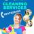 Paradise Cleaning Services Part Time Maids خدمات التنظيف