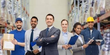 Overseas Manpower Recruitment Agency for Global Hiring