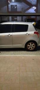 Suzuki swif
