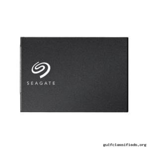 Seagate BarraCuda SSD