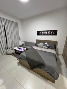 Brand New Furnished Studio